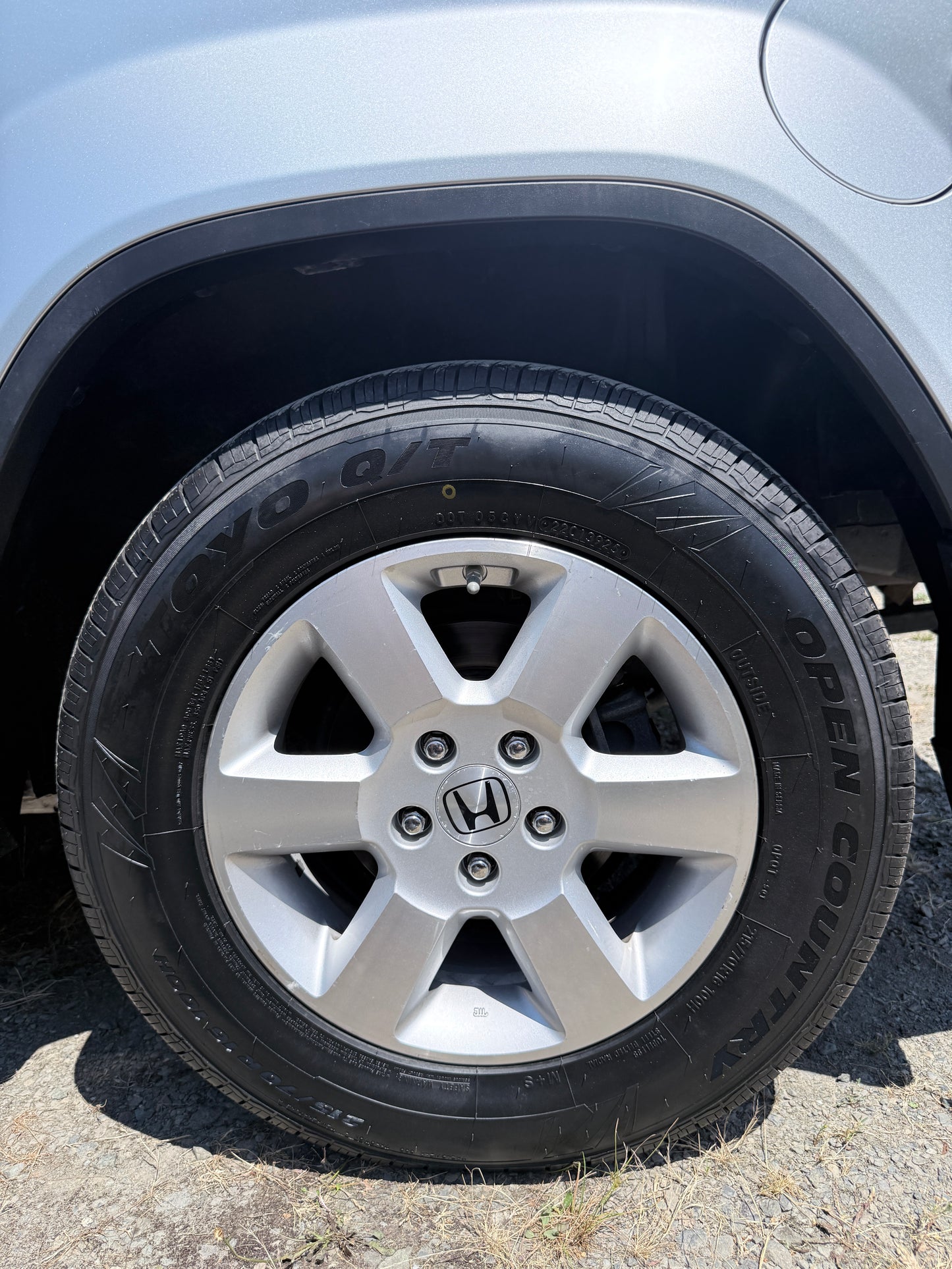 2009 Honda Element EX 4WD