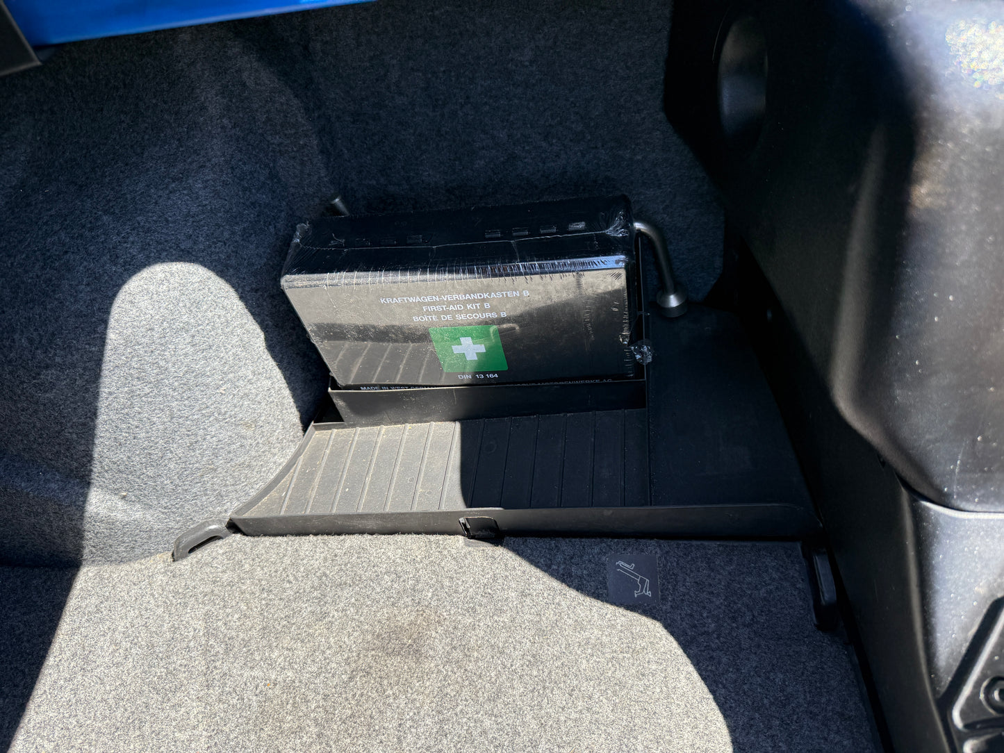 1992 BMW 320i M Package