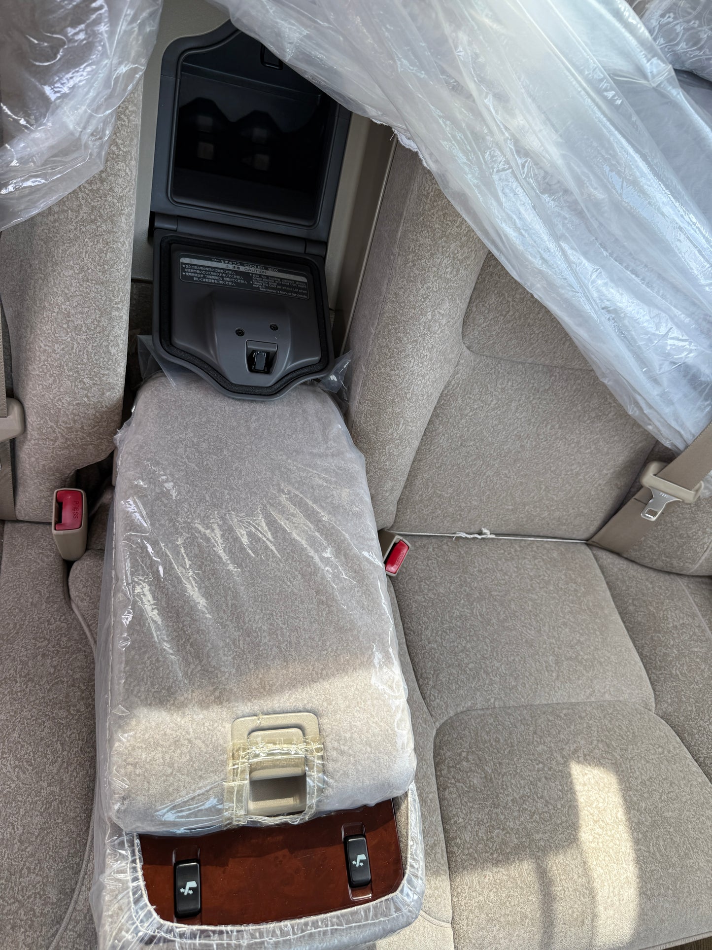 2000 Toyota Crown