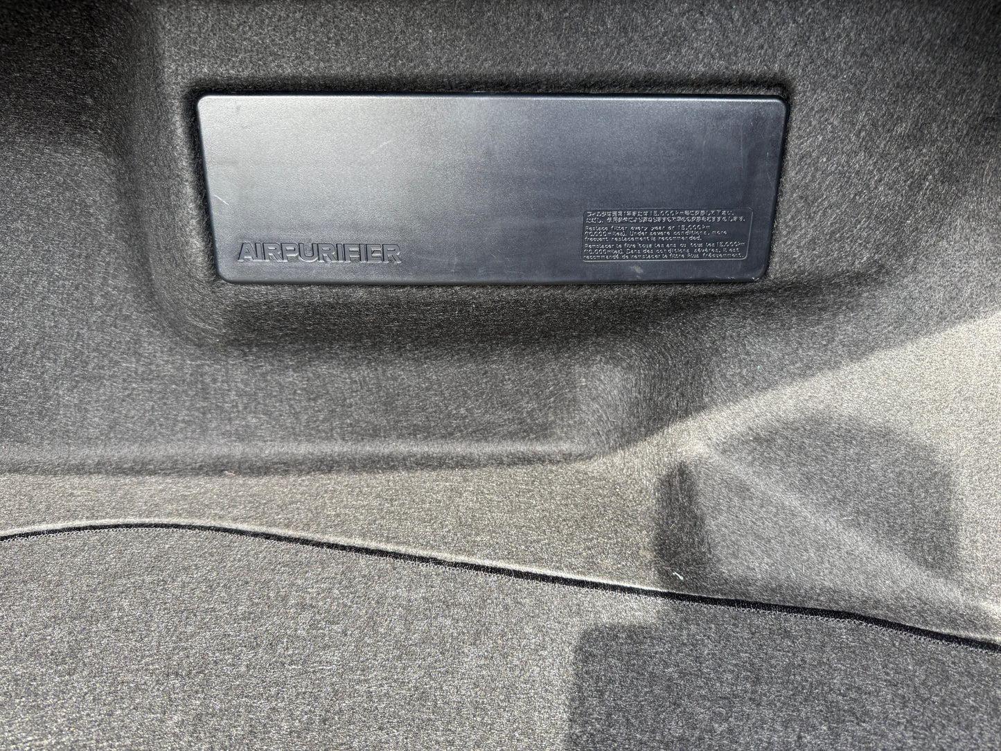 2000 Toyota Crown