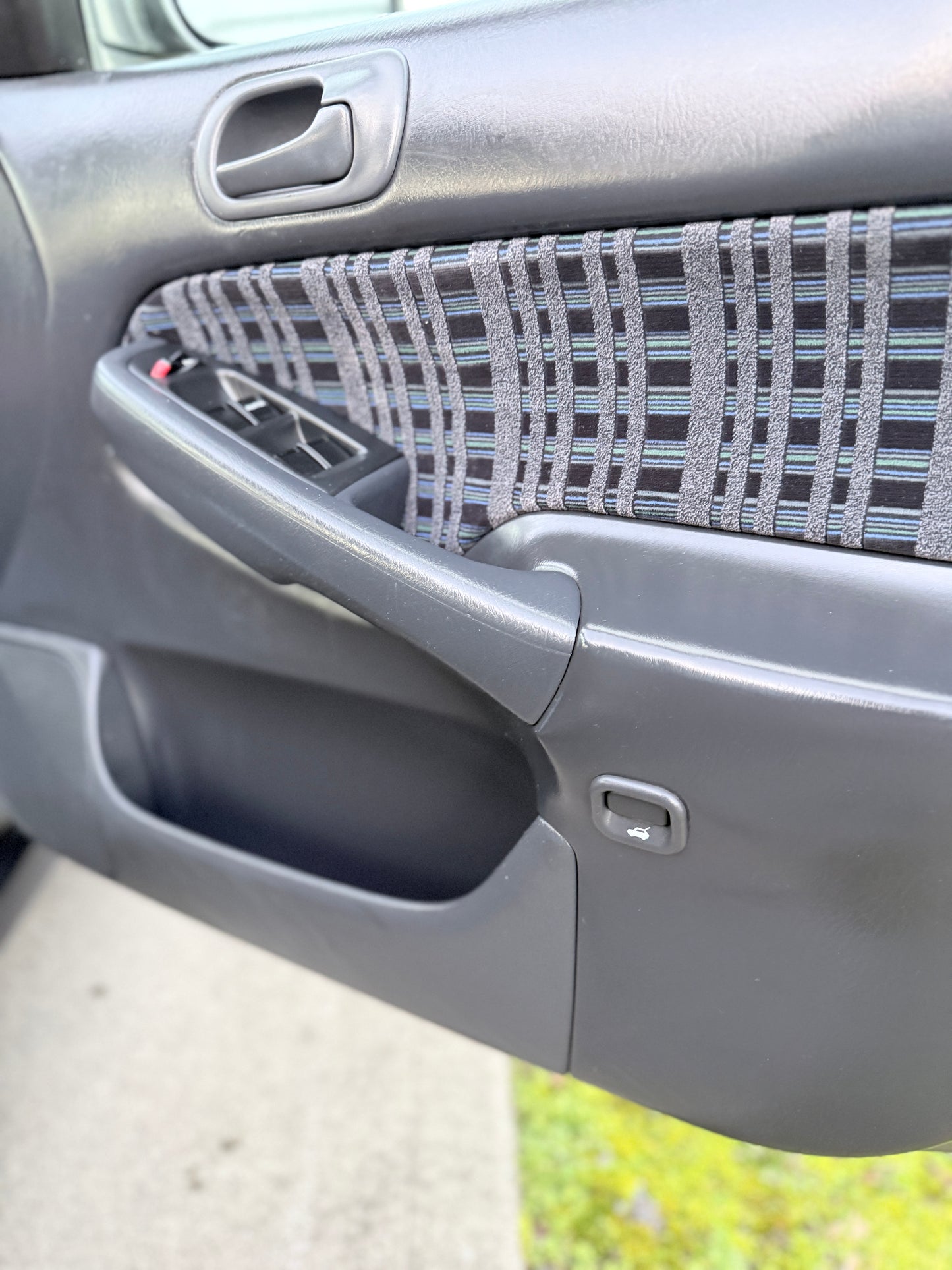 1998 Honda Orthia Wagon / B18
