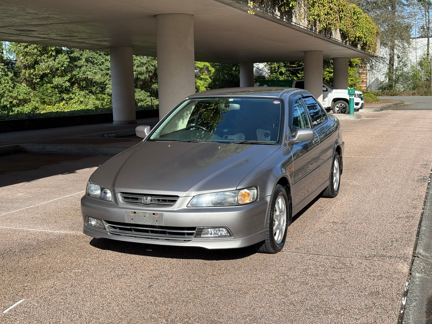 Honda Accord Sir 1998