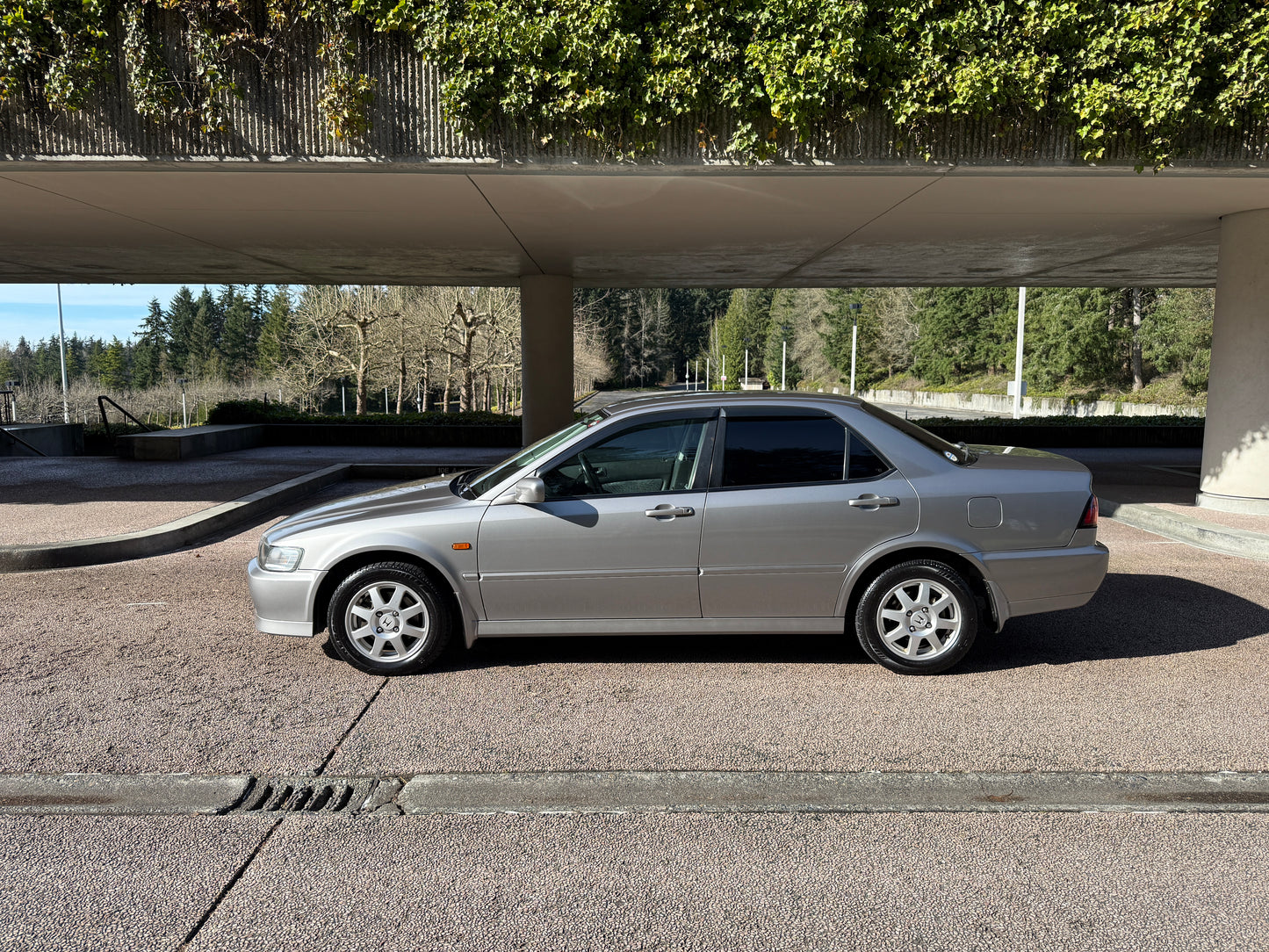 Honda Accord Sir 1998