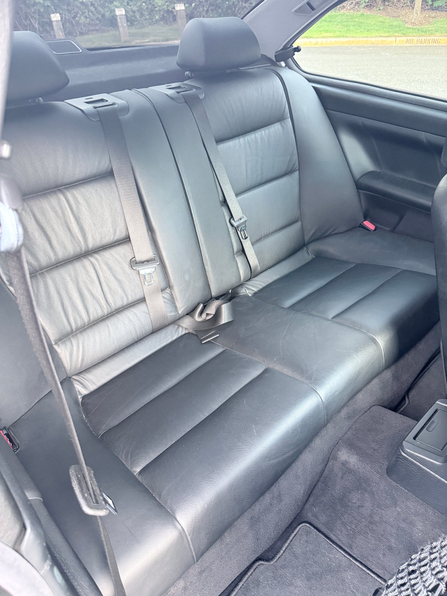 1999 BMW 328is Coupe