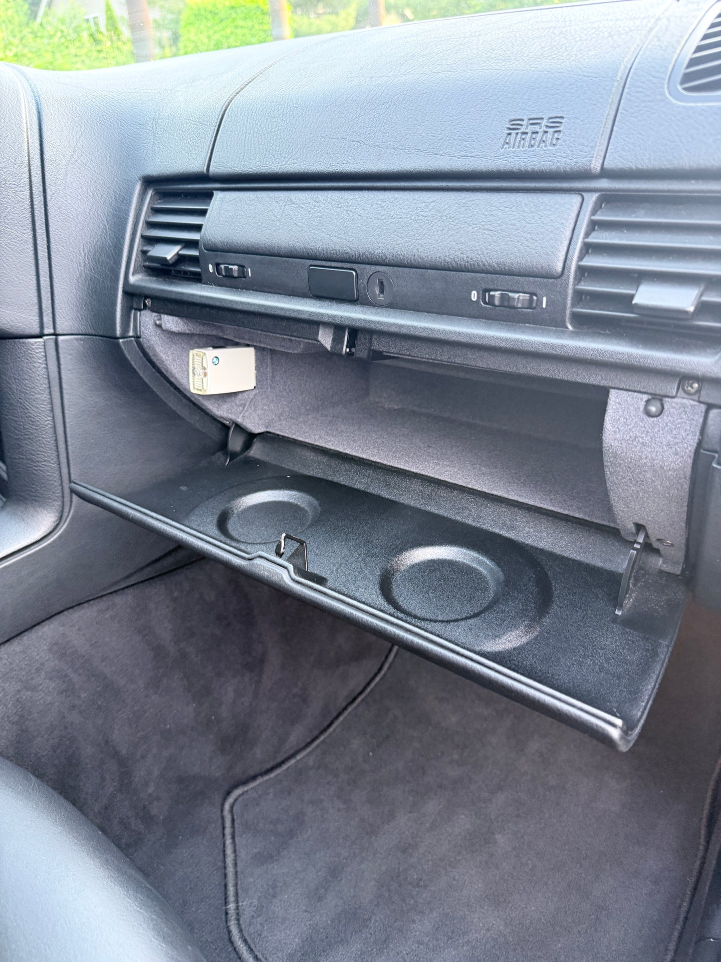 1999 BMW 328is Coupe
