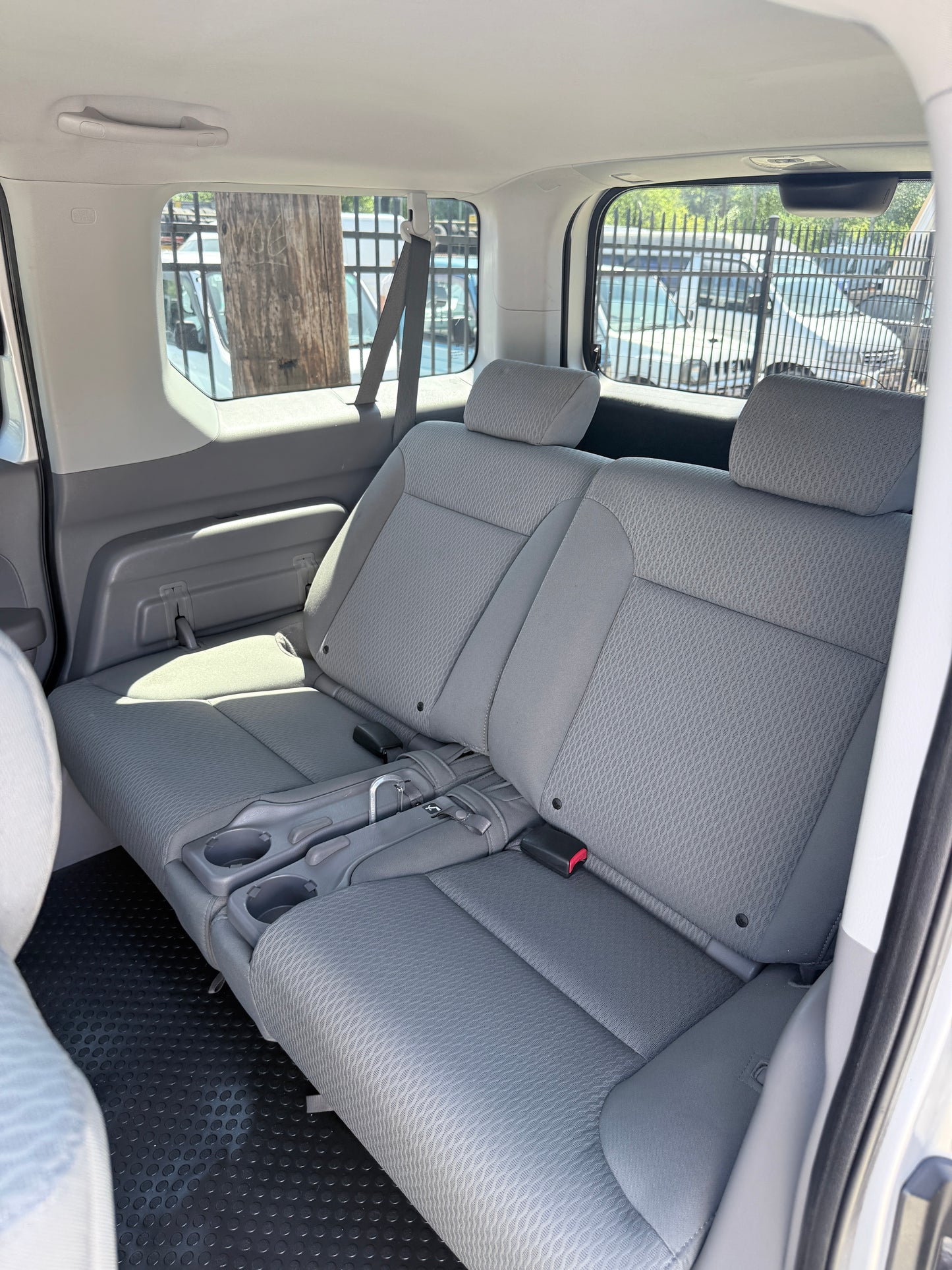 2009 Honda Element EX 4WD