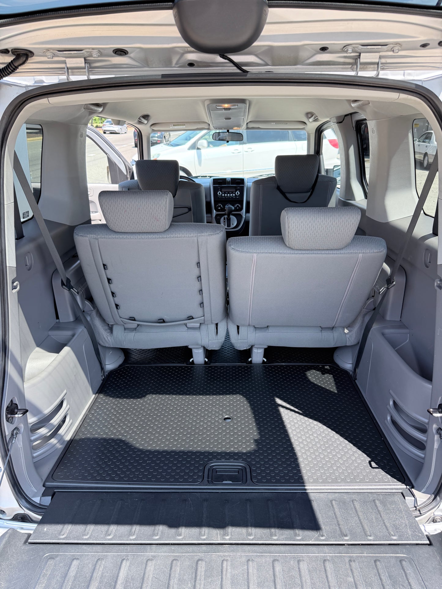 2009 Honda Element EX 4WD