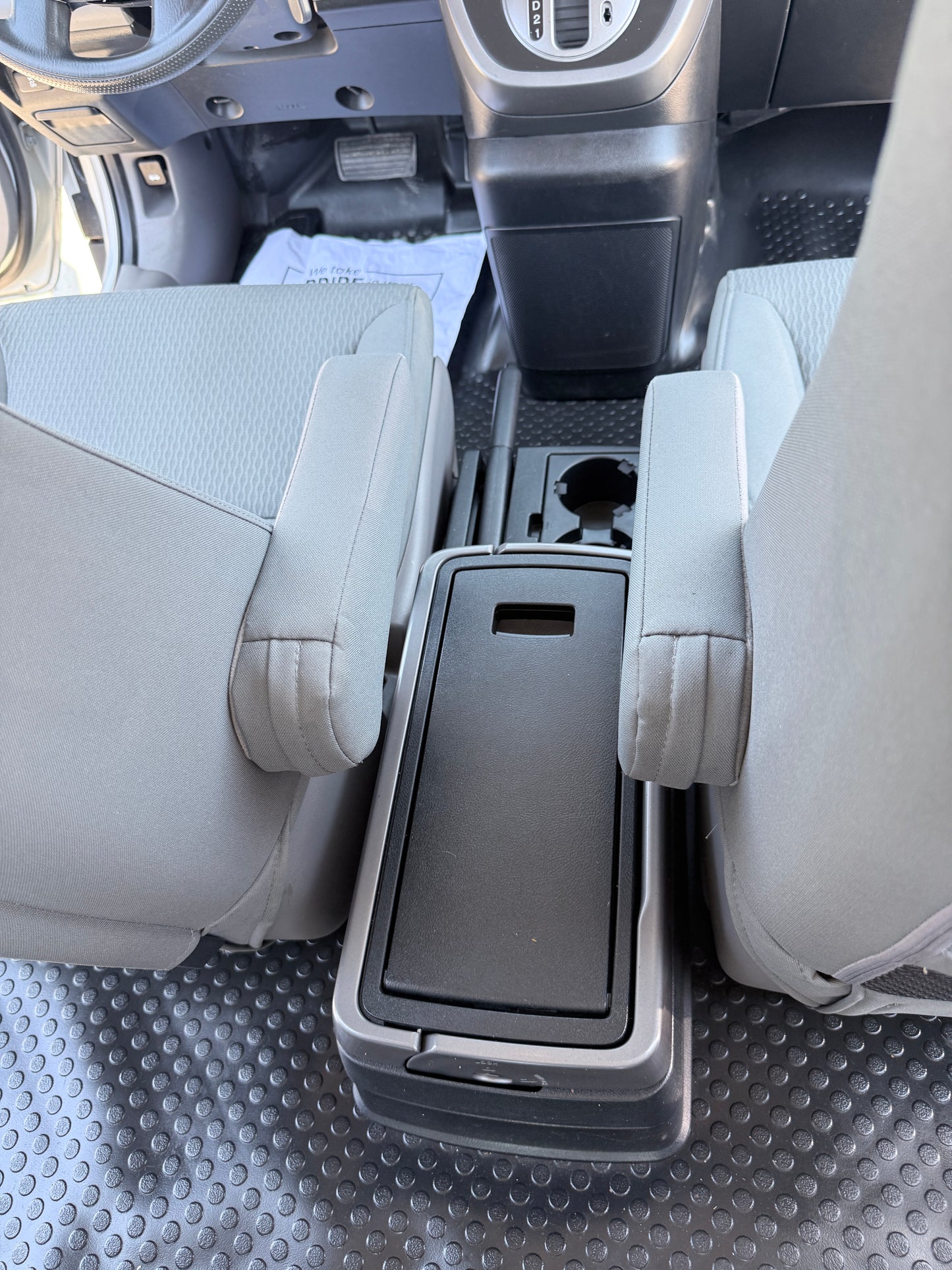 2009 Honda Element EX 4WD