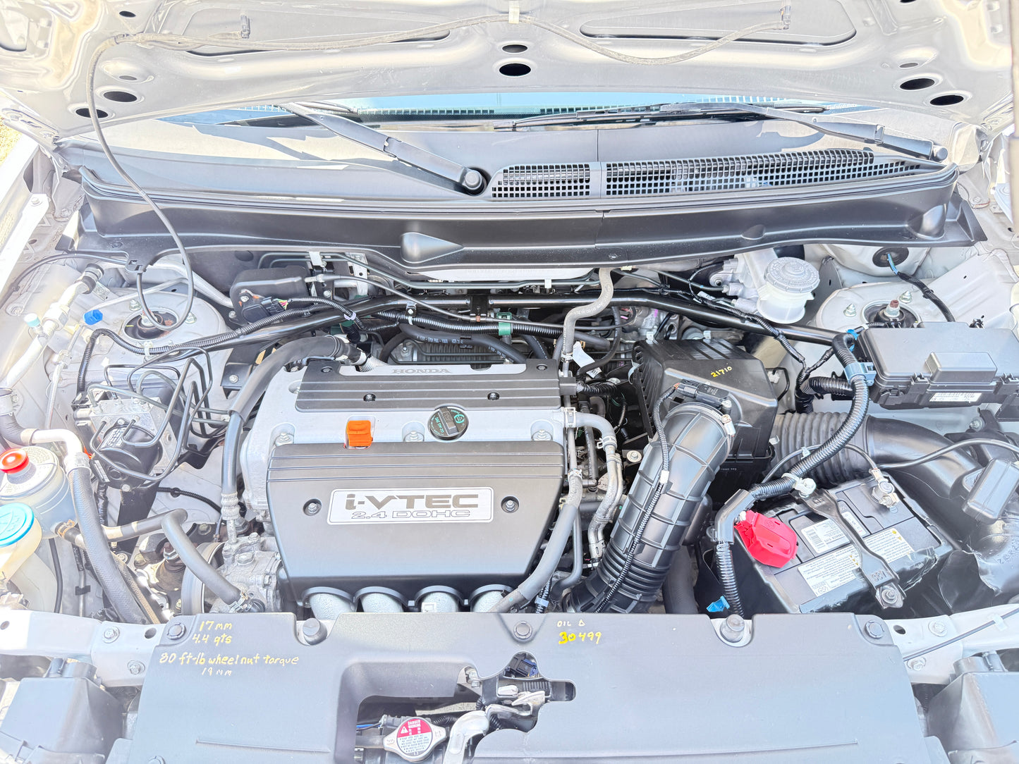 2009 Honda Element EX 4WD