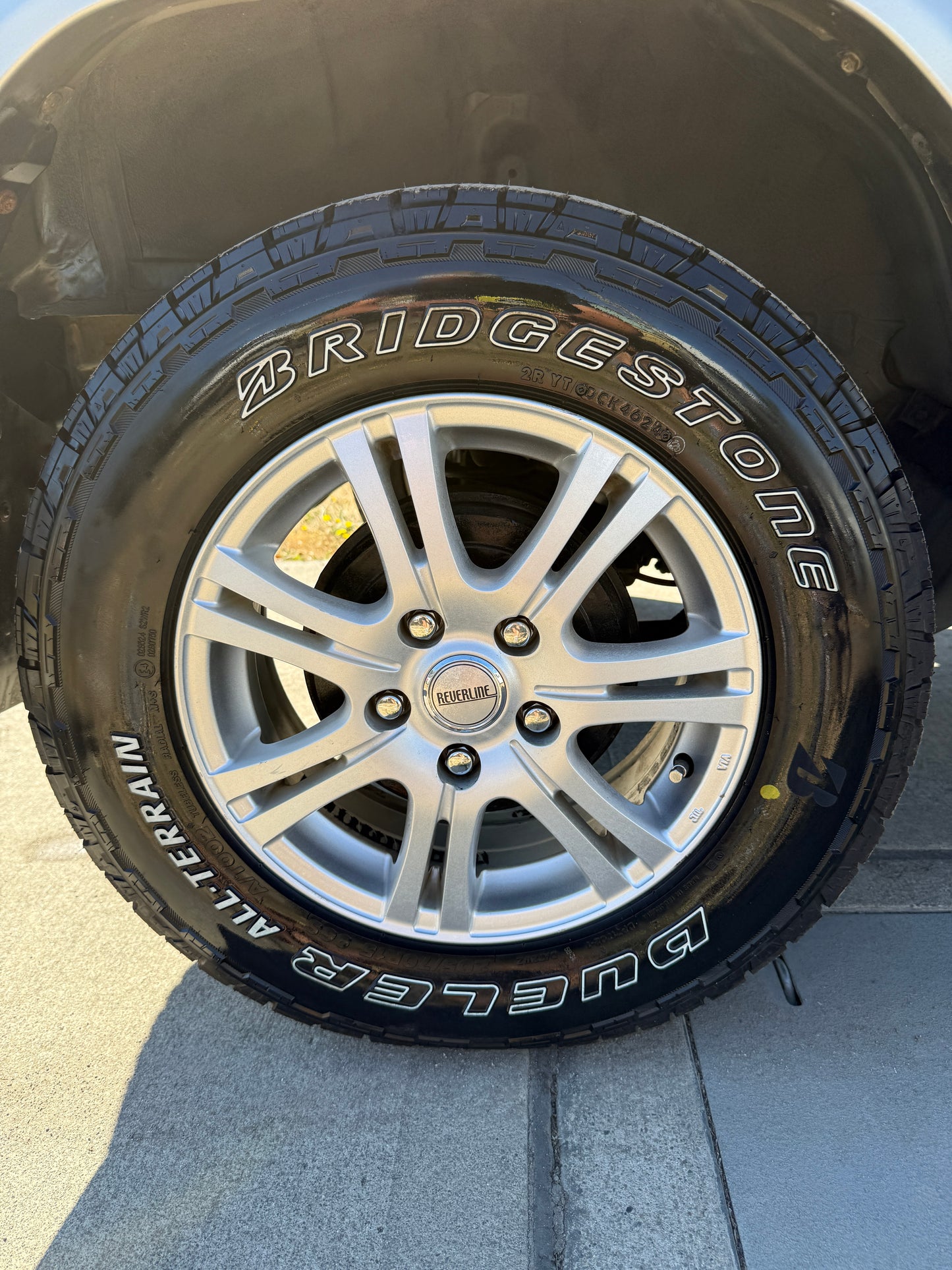 1996 Mitsubishi Pajero junior ZR