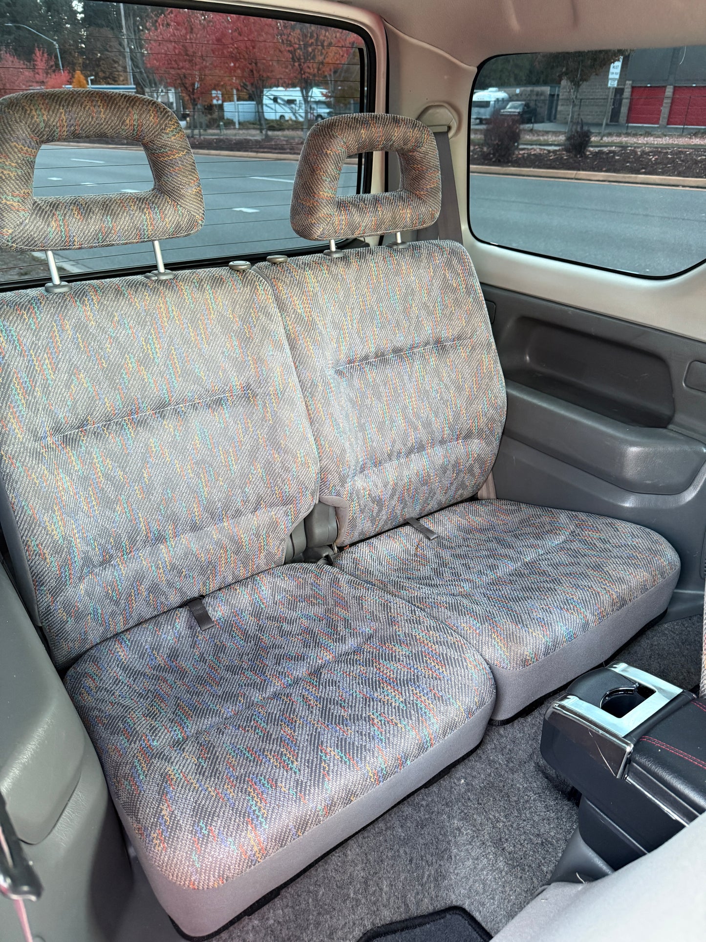 2000 Suzuki Jimny turbo 4x4