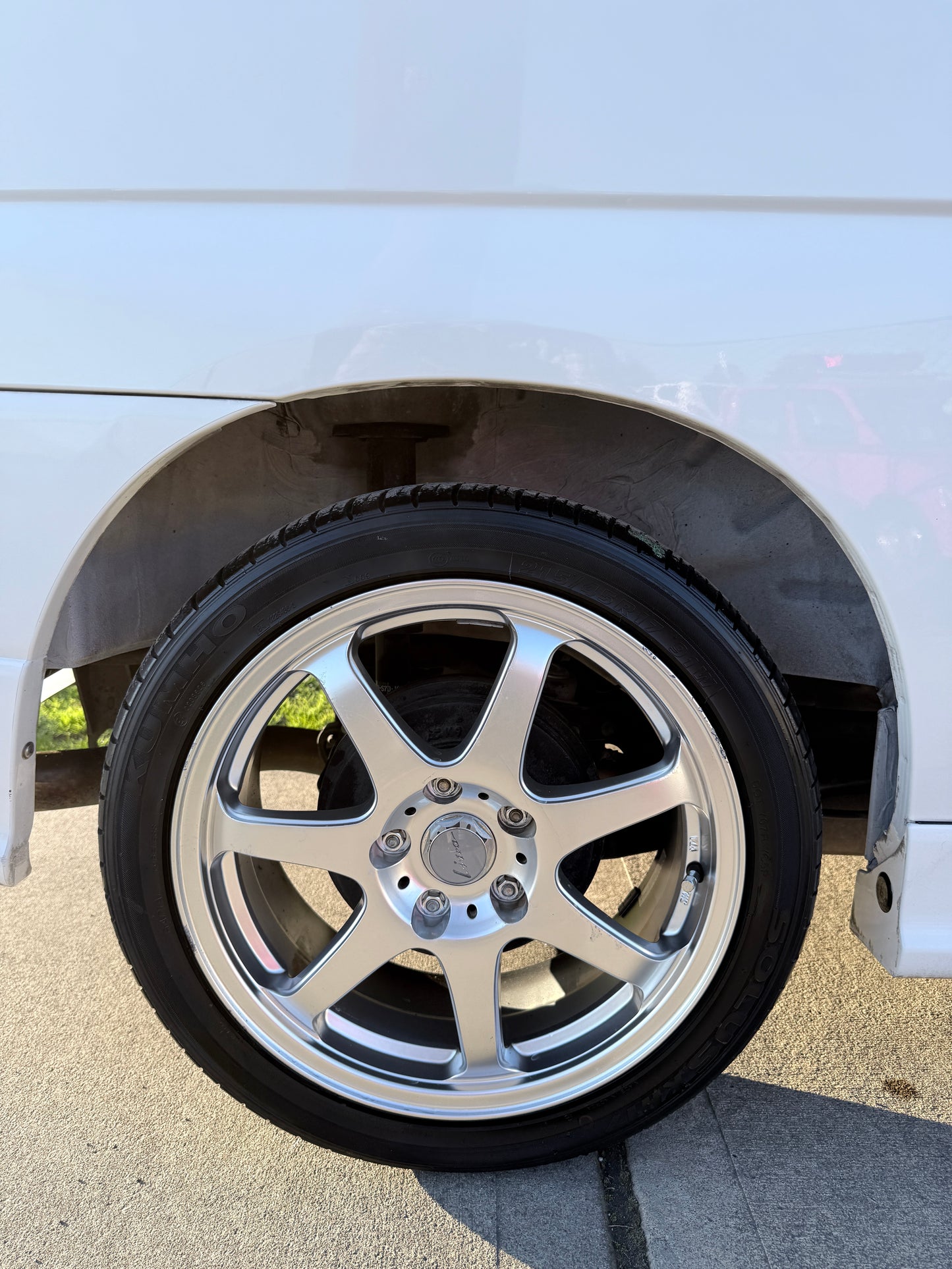 1998 Honda S-MX LOWDOWN