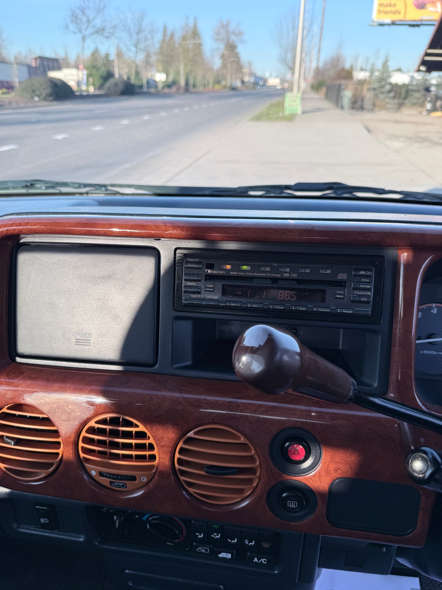 1998 Honda S-MX LOWDOWN