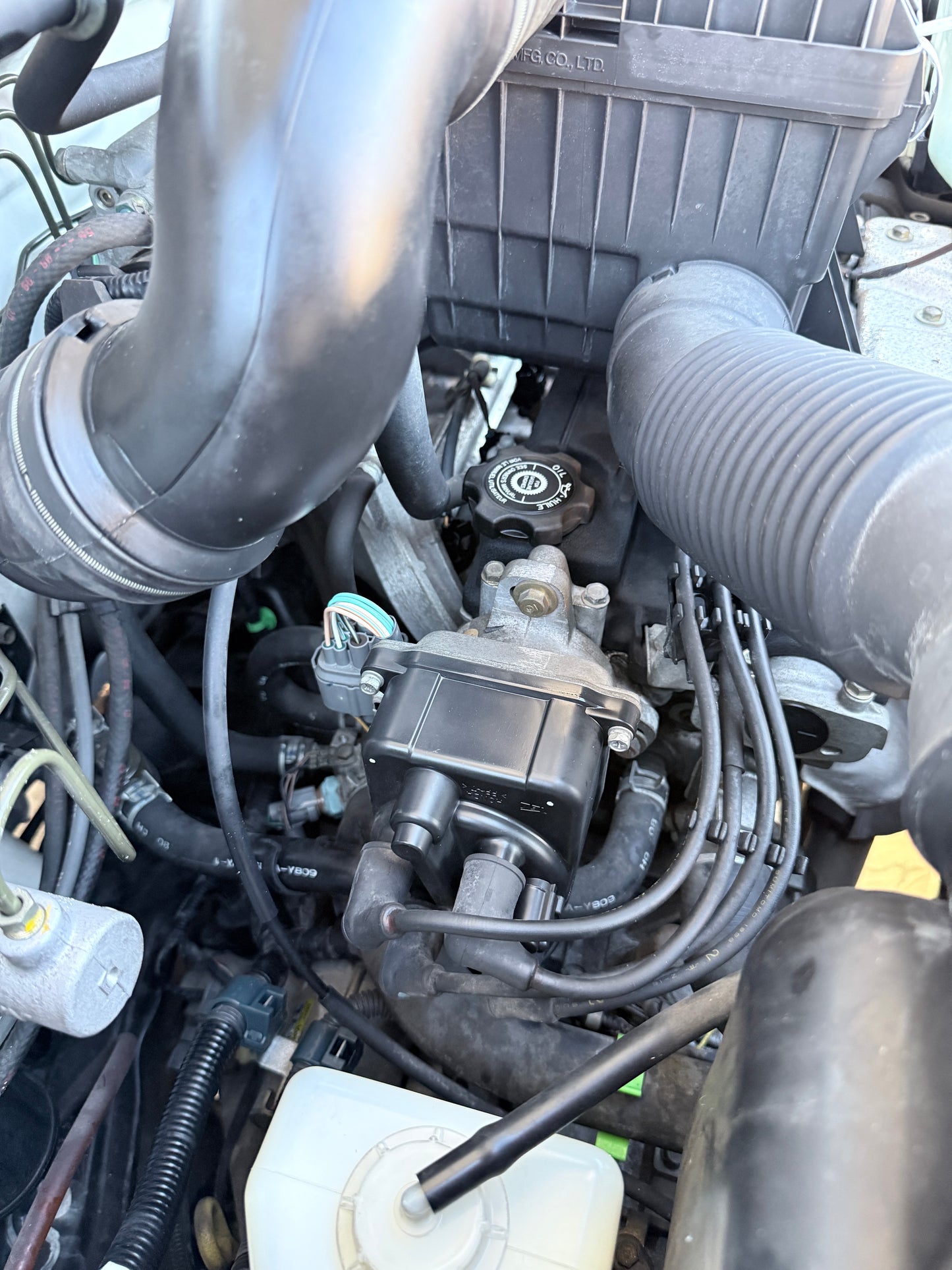 1998 Honda S-MX LOWDOWN