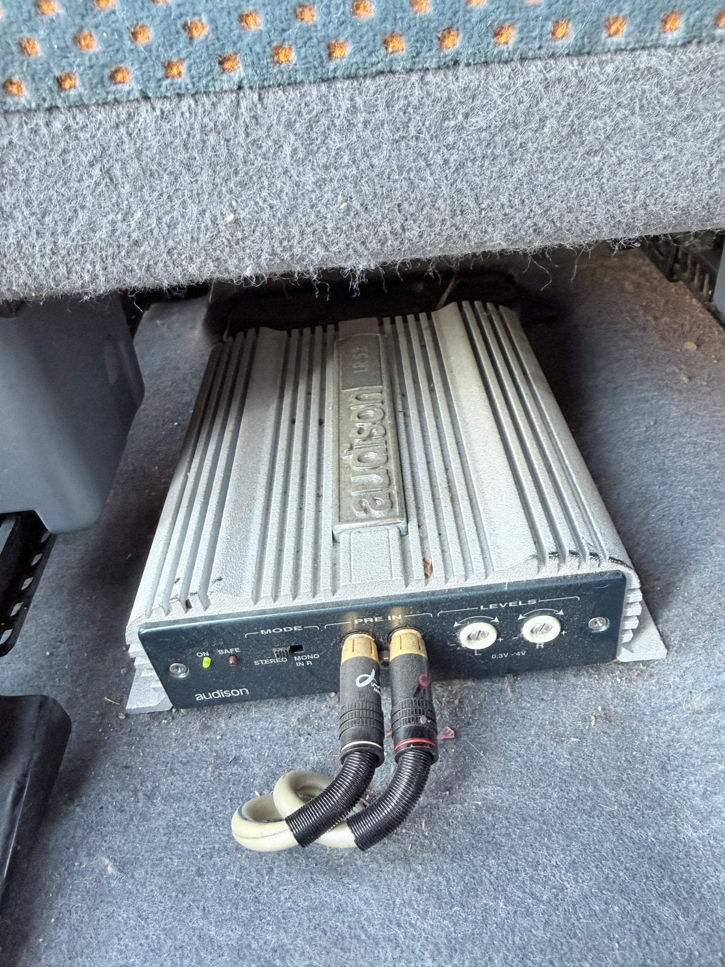 1998 Honda S-MX LOWDOWN