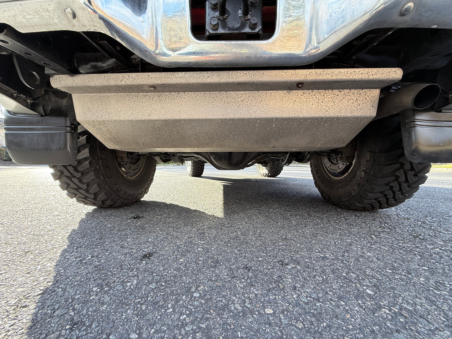 1996 Mitsubishi Pajero 3.5 V6